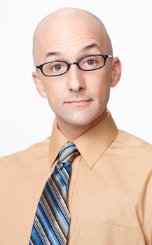Jim Rash